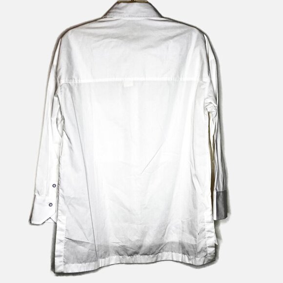 Maeve | Pocket Tunic Buttondown - Picture 6 of 8